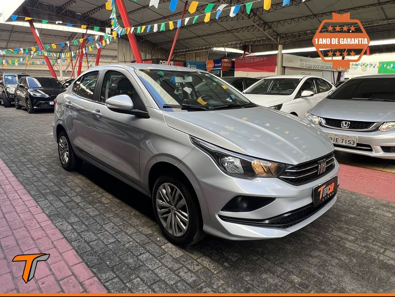 Fiat CRONOS DRIVE 1.0 6V Flex