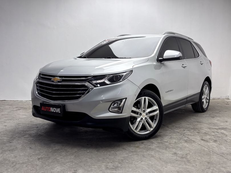 Chevrolet EQUINOX Premier 2.0 Turbo AWD 262cv Aut.