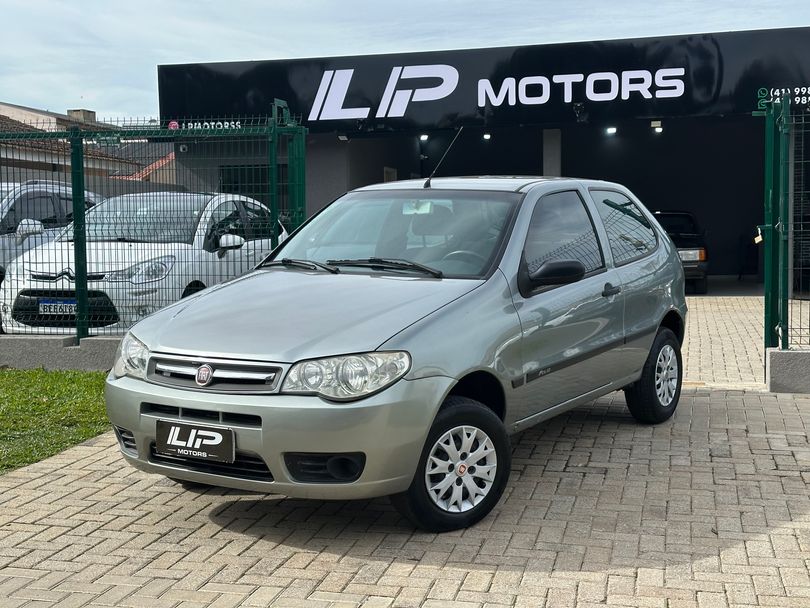 Fiat Palio 1.0 ECONOMY Fire Flex 8V 2p