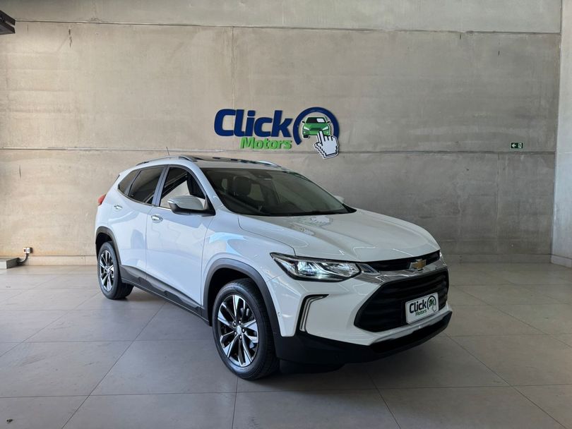 Chevrolet TRACKER Premier 1.2 Turbo 12V Flex Aut.