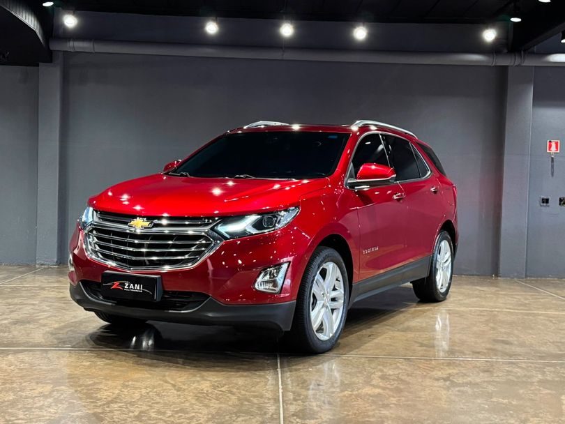 Chevrolet EQUINOX Premier 2.0 Turbo AWD 262cv Aut.