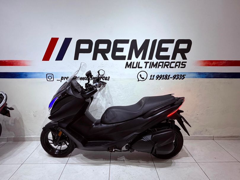 ZONTES E 350