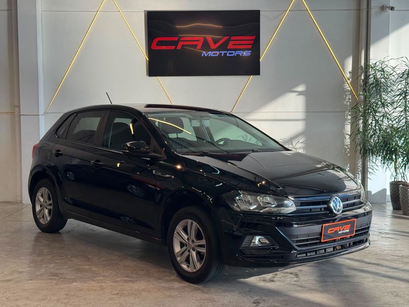 VolksWagen Polo 1.0 Flex 12V 5p