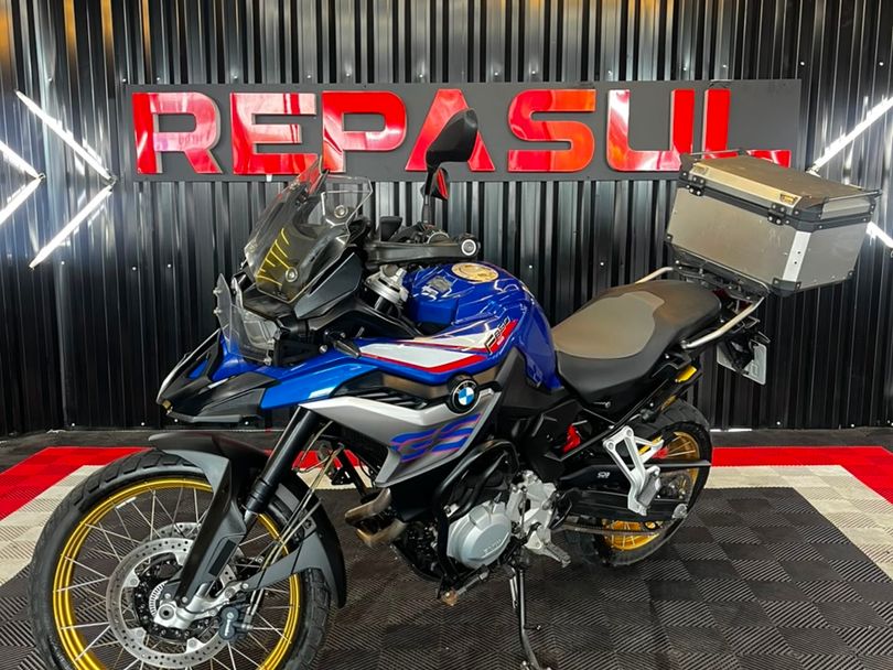 BMW F 850 GS Adventure Premium