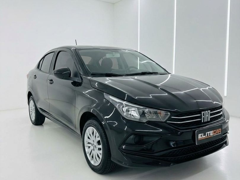 Fiat CRONOS DRIVE 1.3 8V Flex