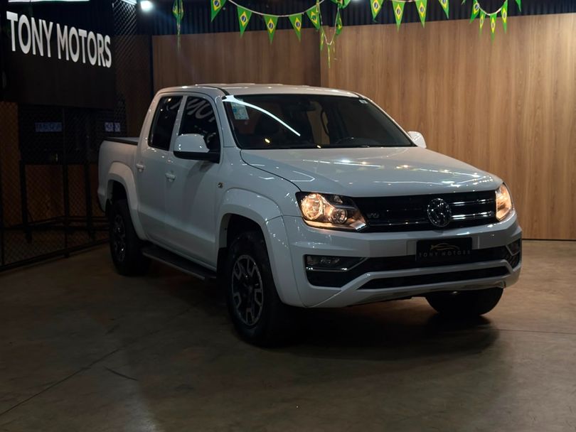 Toyota Hilux CD SRV 4x4 2.7 Flex 16V Aut.