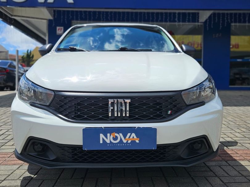 Fiat ARGO 1.0 6V Flex