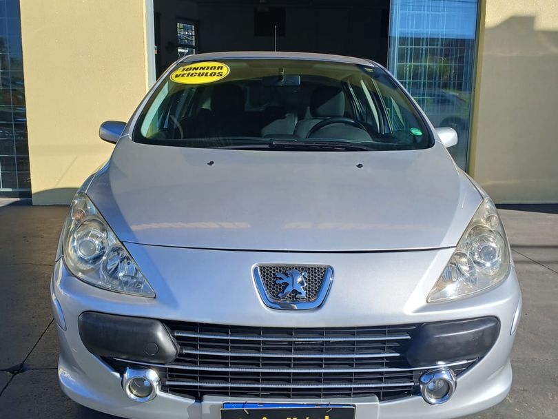 Peugeot 307 Soleil/ Presence 1.6/1.6 Flex 16V 5p