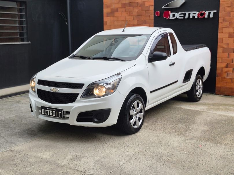 Chevrolet MONTANA LS 1.4 ECONOFLEX 8V 2p