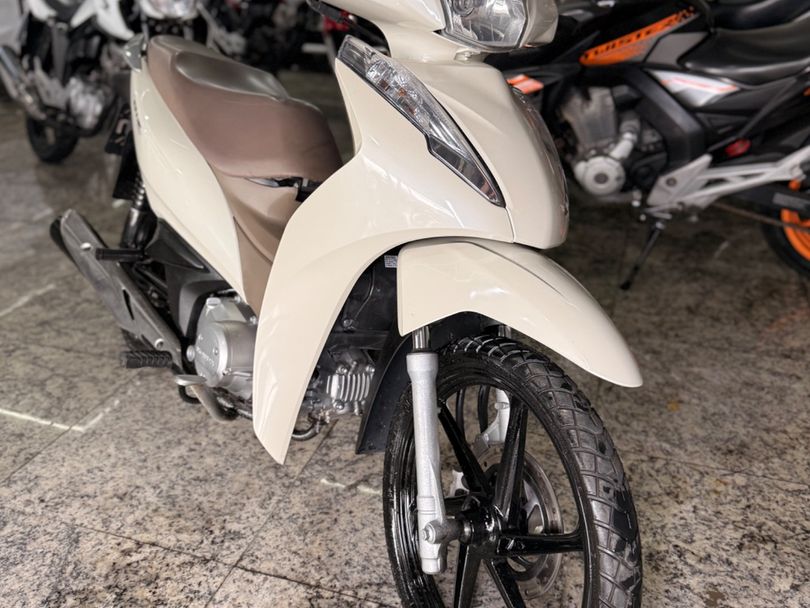 HONDA BIZ 125/125i Flex