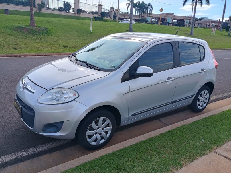 Fiat Palio ATTRACTIVE 1.0 EVO Fire Flex 8v 5p