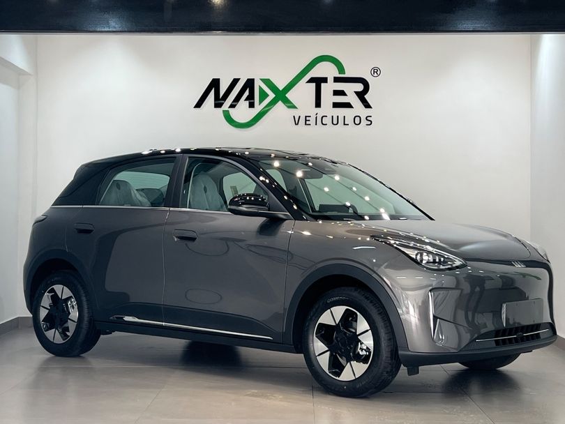 GEELY EX2 MAX 