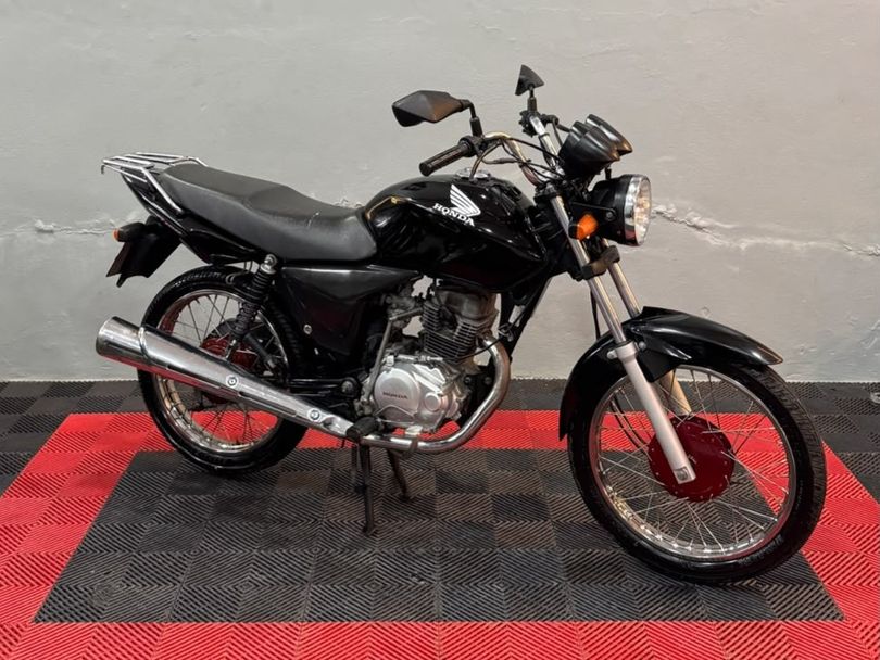 HONDA CG 150 TITAN-KS/ TITAN-JOB