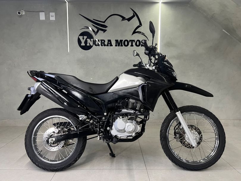 HONDA NXR 160 BROS ESDD FLEXONE