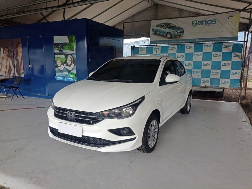 Fiat CRONOS DRIVE 1.3 8V Flex