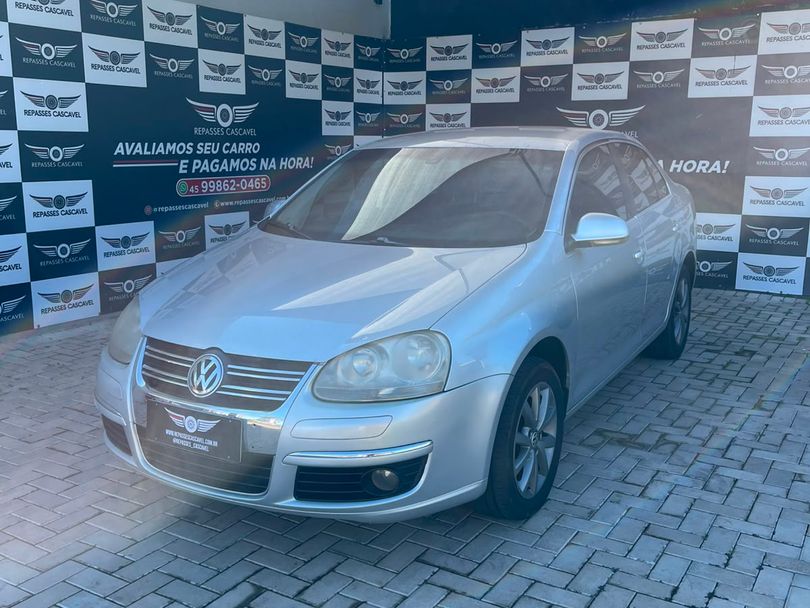 VolksWagen JETTA 2.5 20V 150/170cv Tiptronic