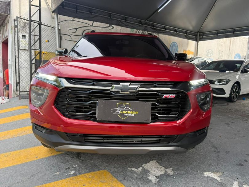 Chevrolet MONTANA RS 1.2 Turbo Flex 12V Aut.