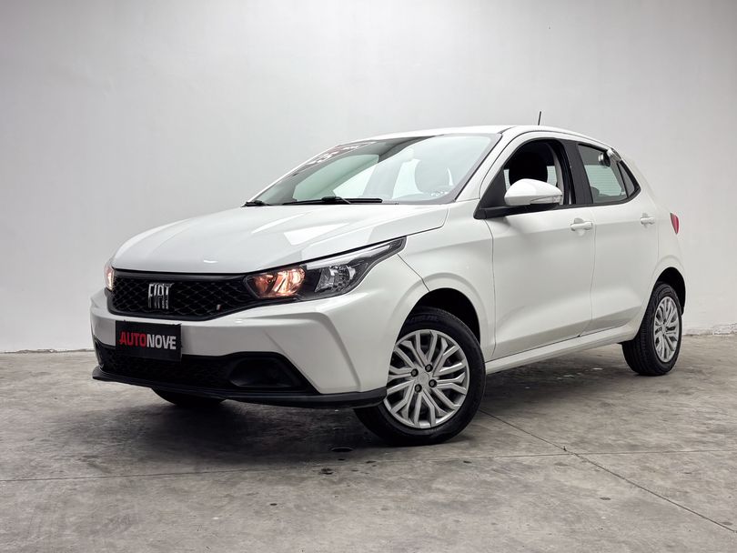 Fiat ARGO DRIVE 1.0 6V Flex