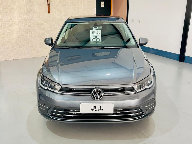 VolksWagen Polo Highline TSI 1.0 Flex 12V Aut.