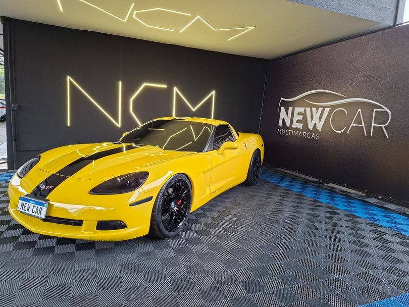 Chevrolet Corvette 5.7/ 6.0, 6.2 Conv./Stingray
