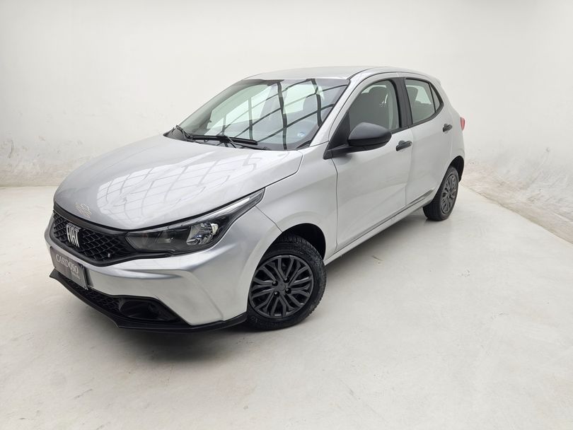Fiat ARGO 1.0 6V Flex