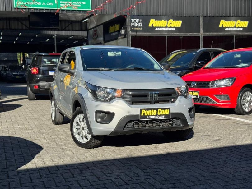 Fiat MOBI LIKE 1.0 Fire Flex 5p.