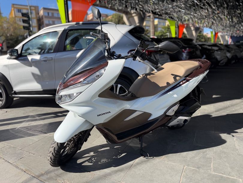 HONDA PCX 150/DLX