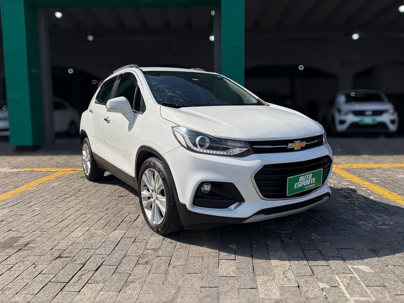 Chevrolet TRACKER Premier 1.4 Turbo 16V Flex Aut
