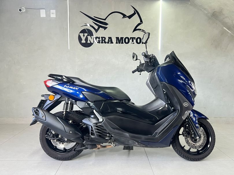 YAMAHA NMAX 160