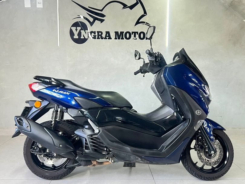 YAMAHA NMAX 160
