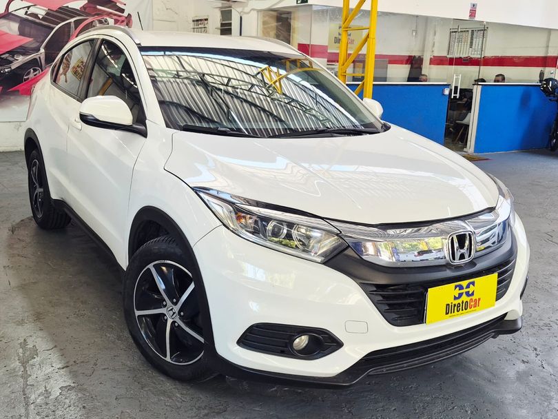 Honda HR-V EX 1.8 Flexone 16V 5p Aut.