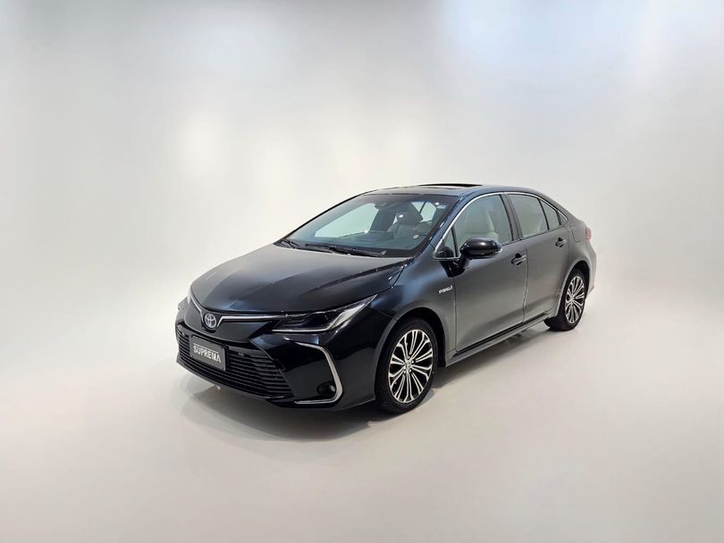 Toyota Corolla Altis Prem. 1.8 Aut. (Híbrido)