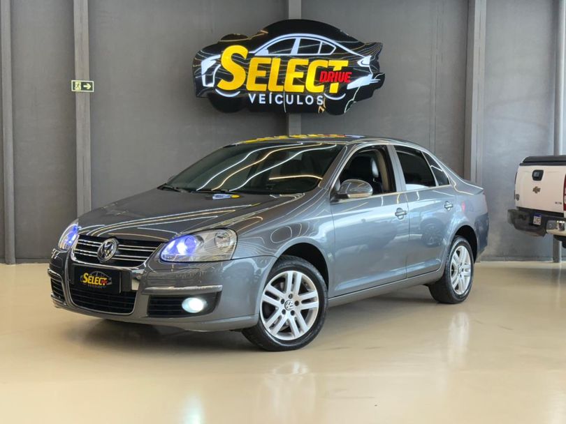 VolksWagen JETTA 2.5 20V 150/170cv Tiptronic