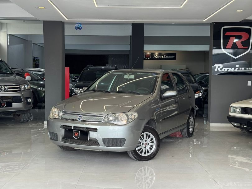 Fiat Palio Celebration 1.0 Fire Flex 8V 4p