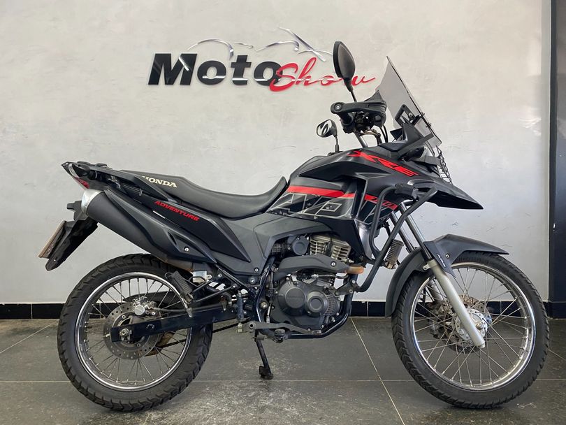 HONDA XRE 190/ Flex