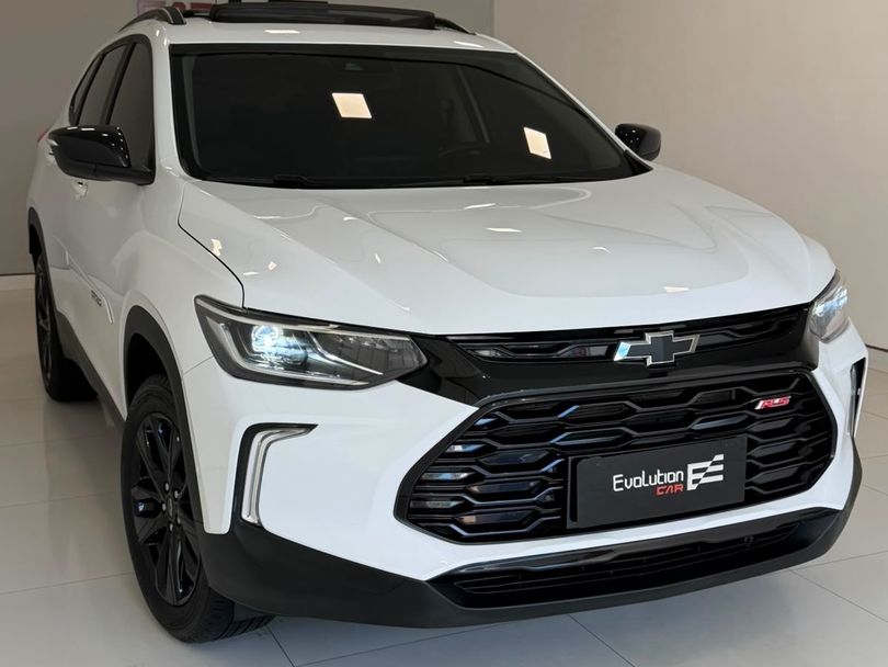 Chevrolet TRACKER RS 1.2 Turbo 12V Flex Aut.