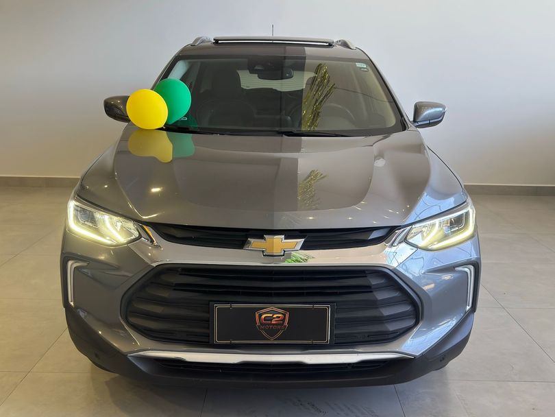 Chevrolet TRACKER Premier 1.2 Turbo 12V Flex Aut.