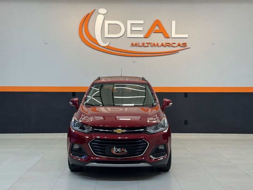 Chevrolet TRACKER Premier 1.4 Turbo 16V Flex Aut