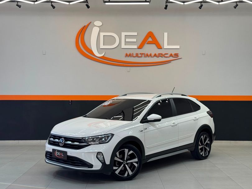 VolksWagen Nivus Highline 1.0 200 TSI Flex Aut.