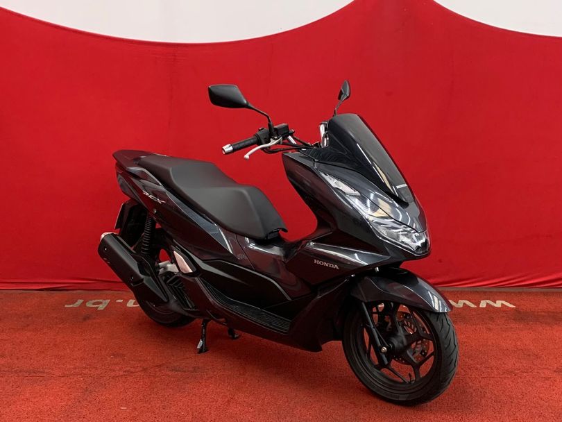 HONDA PCX 160 