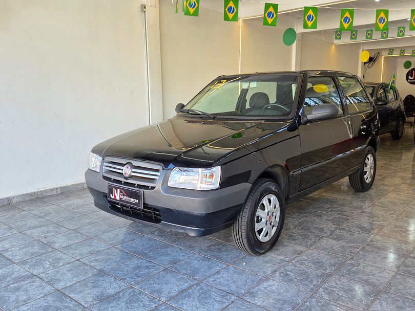 Fiat Uno Mille 1.0 Fire/ F.Flex/ ECONOMY 2p