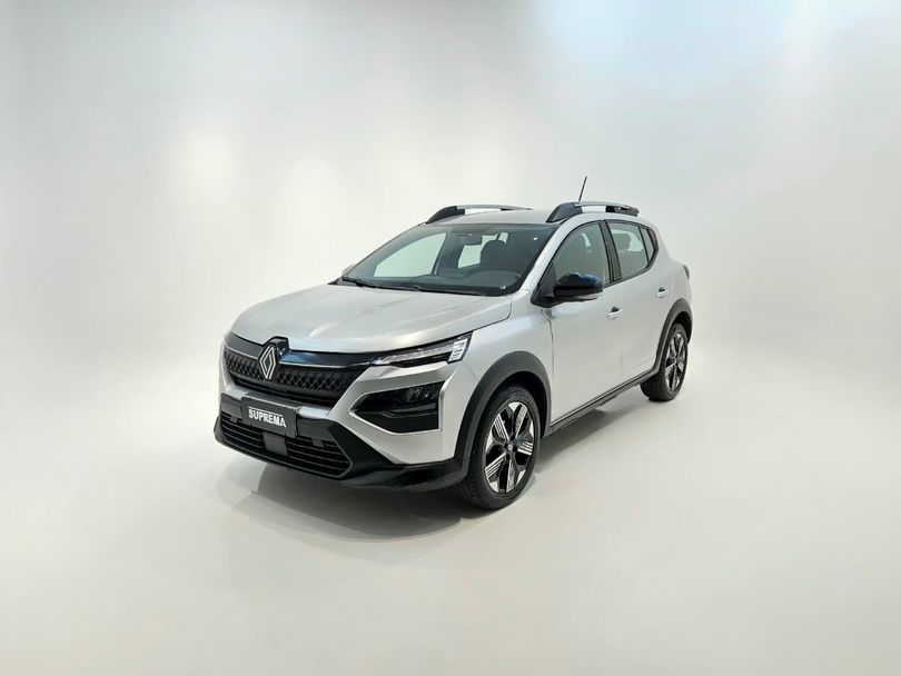 Renault Kardian Techno Flex 1.0 TB 12V 5p Aut.