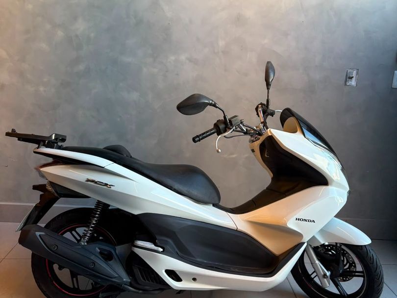 HONDA PCX 150/DLX