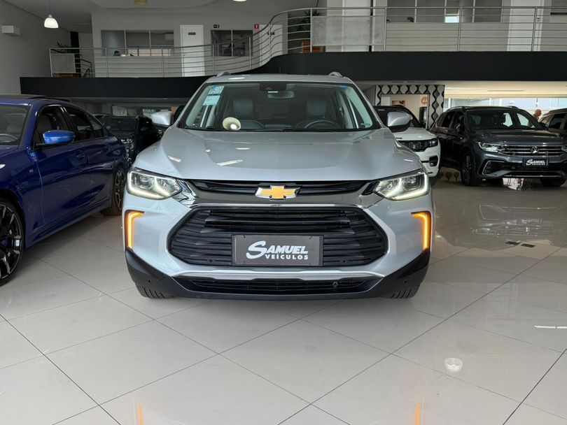 Chevrolet TRACKER Premier 1.0 Turbo 12V Flex Aut.