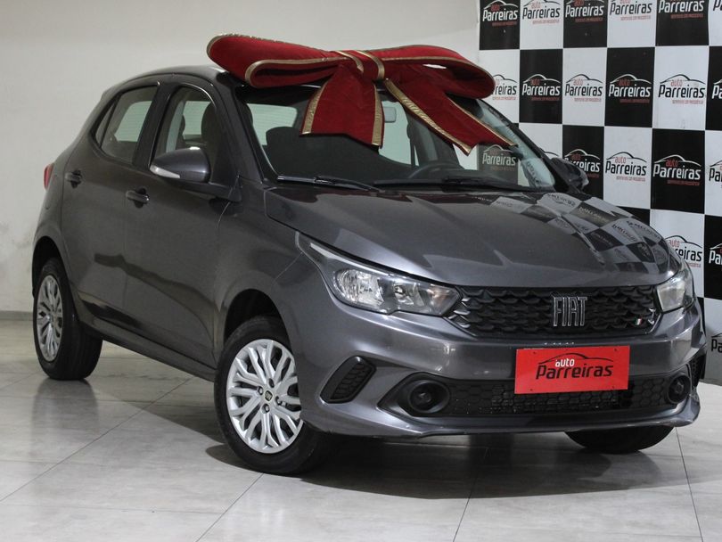 Fiat ARGO 1.0 6V Flex