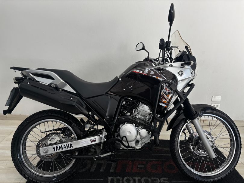 YAMAHA XTZ 250 TENERE/TENERE BLUEFLEX