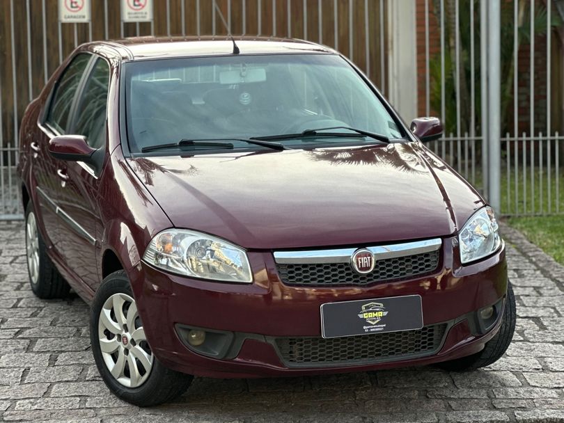 Fiat Siena 1.0/ EX 1.0 mpi Fire/ Fire Flex 8v