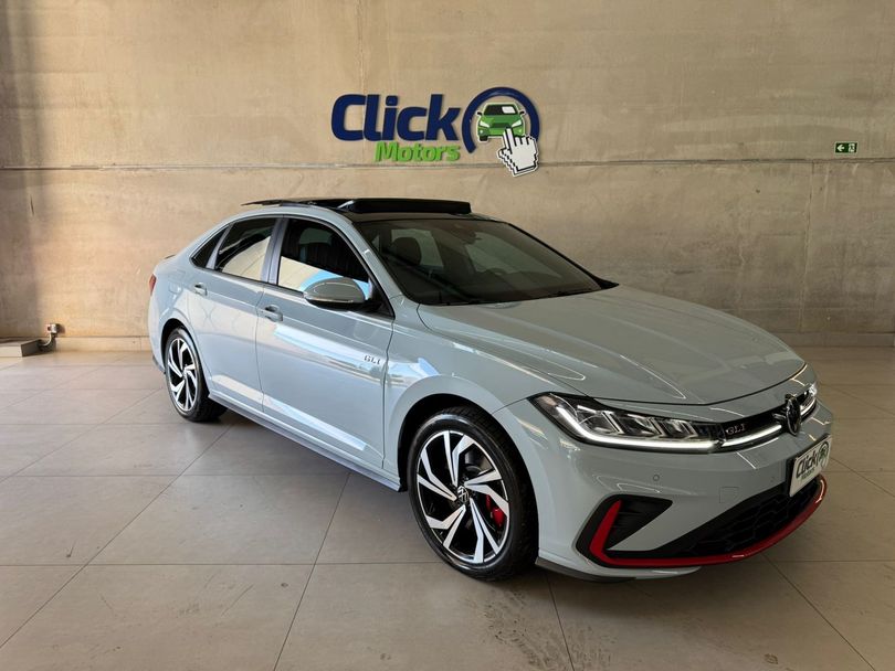 VolksWagen JETTA GLI 350 TSI 2.0 16V 4p Aut.