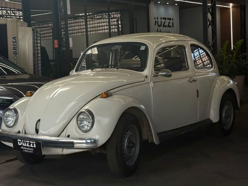 Volkswagen 1300