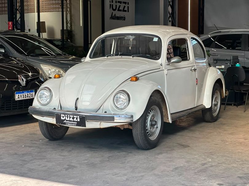 Volkswagen 1300